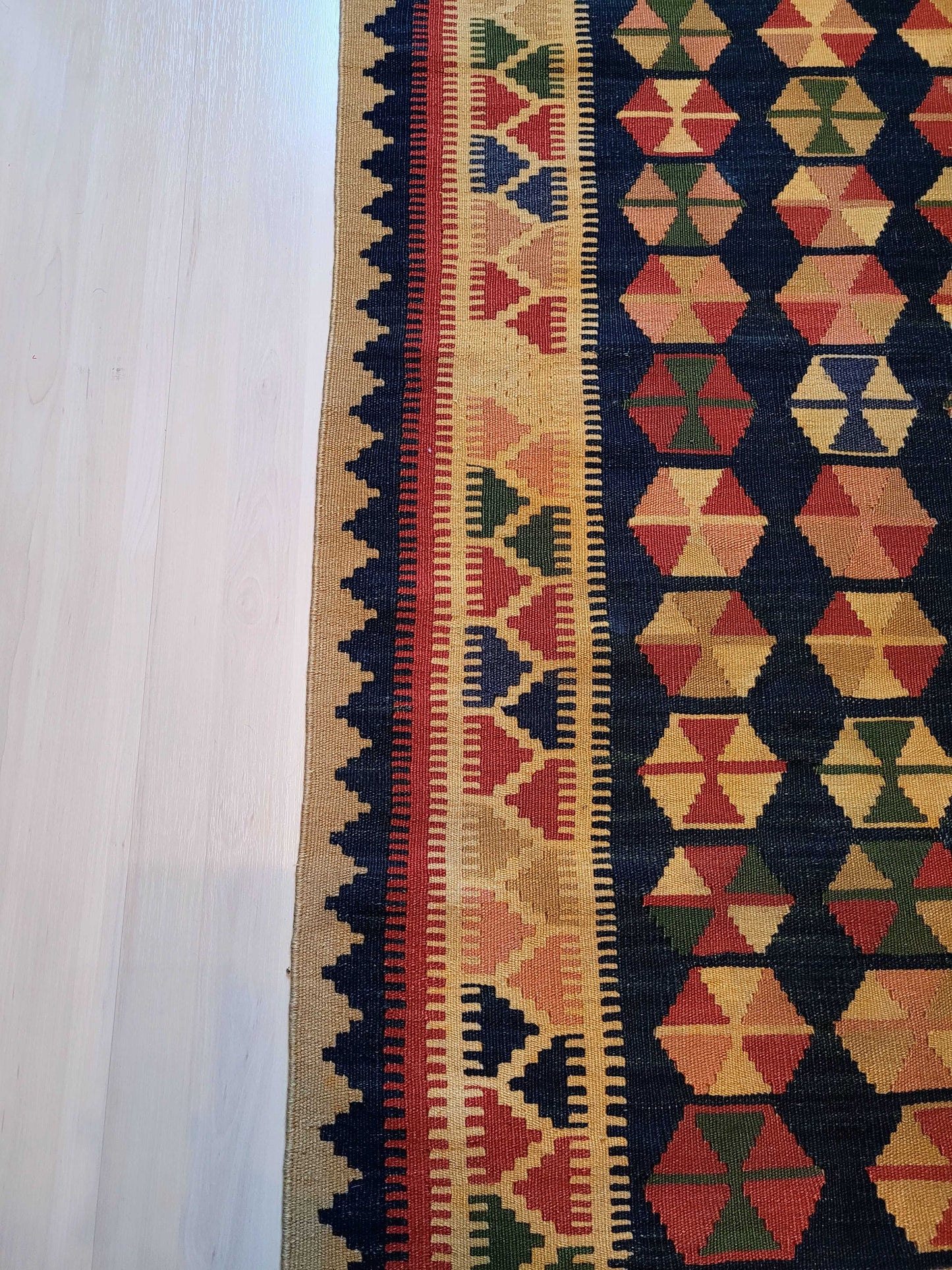 Kilim Qashqai