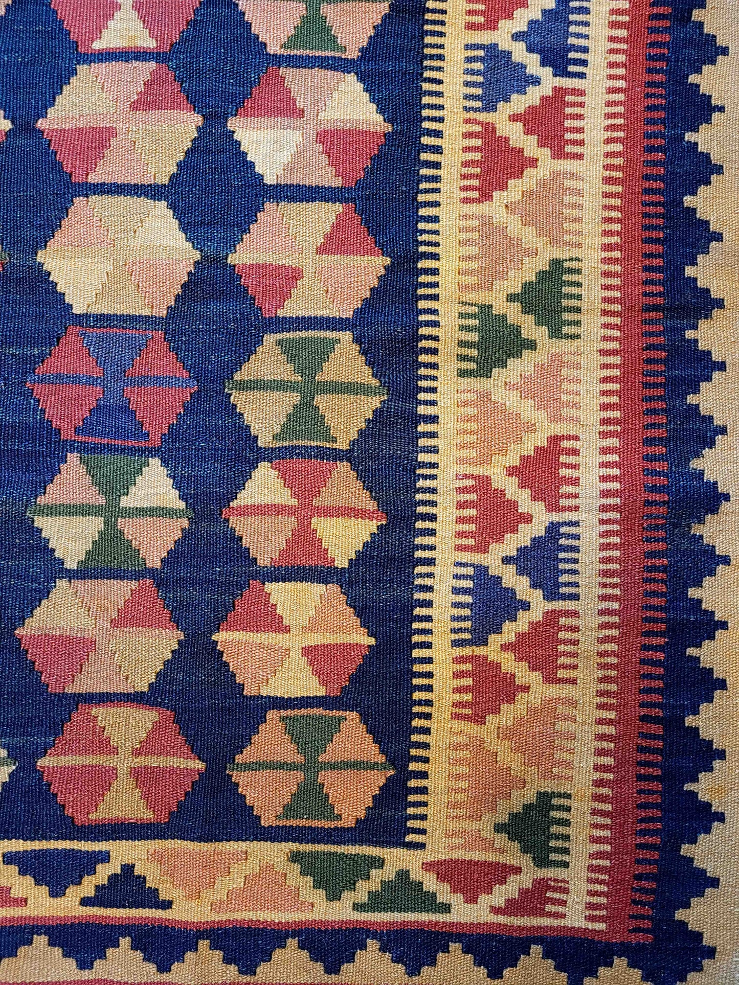 Kilim Qashqai