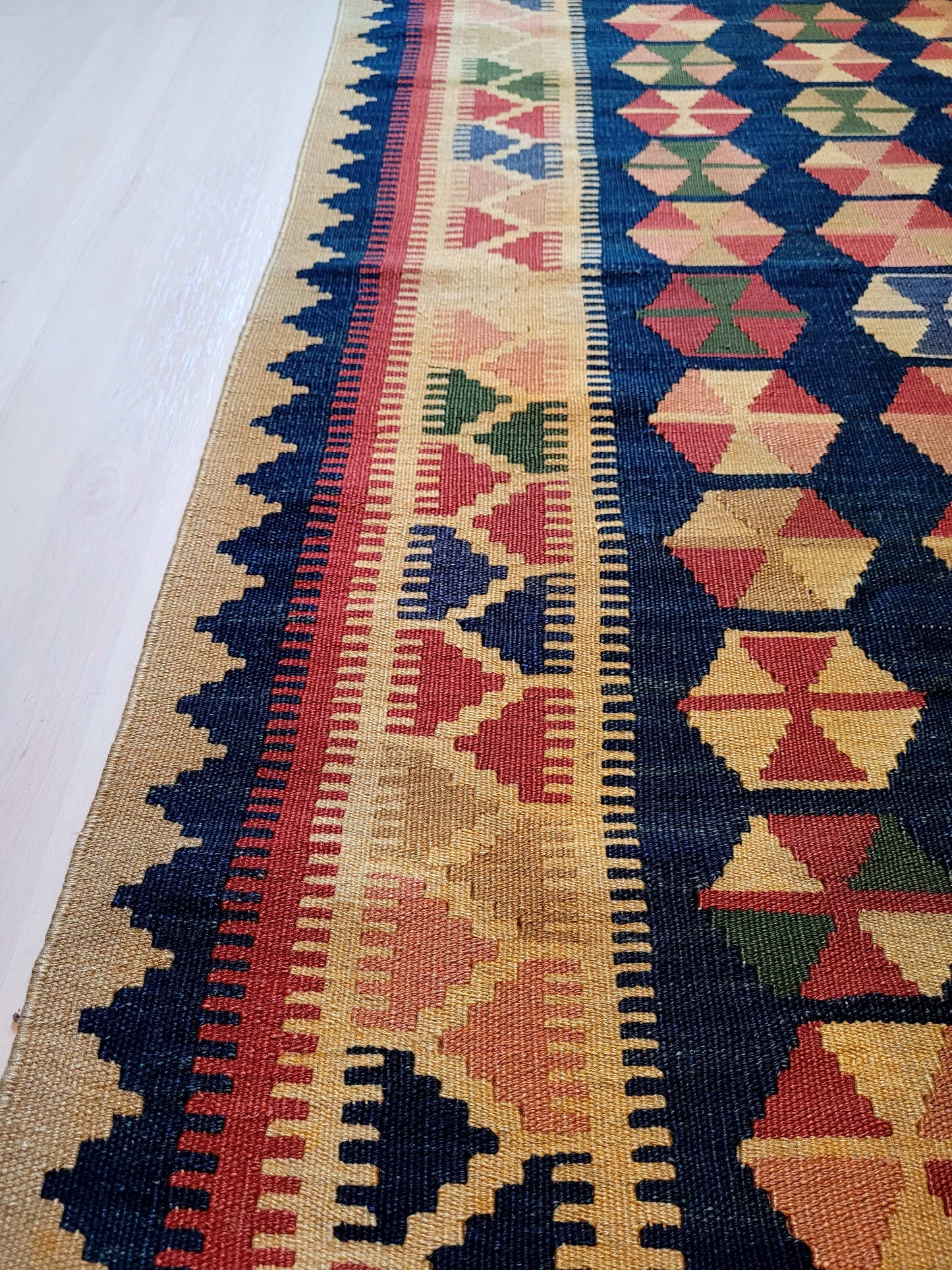 Kilim Qashqai