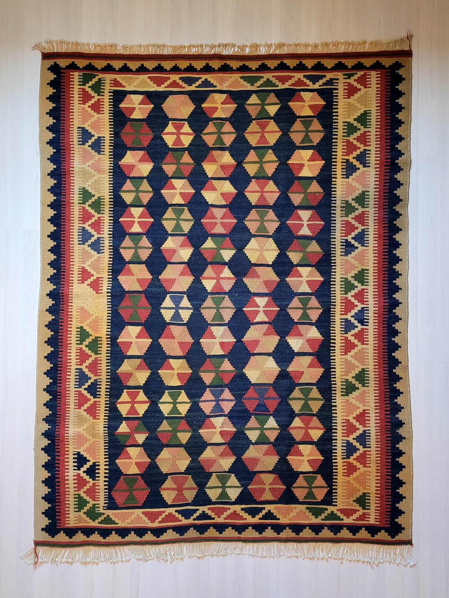 Kilim Qashqai