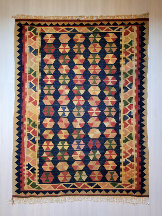 Kilim Qashqai