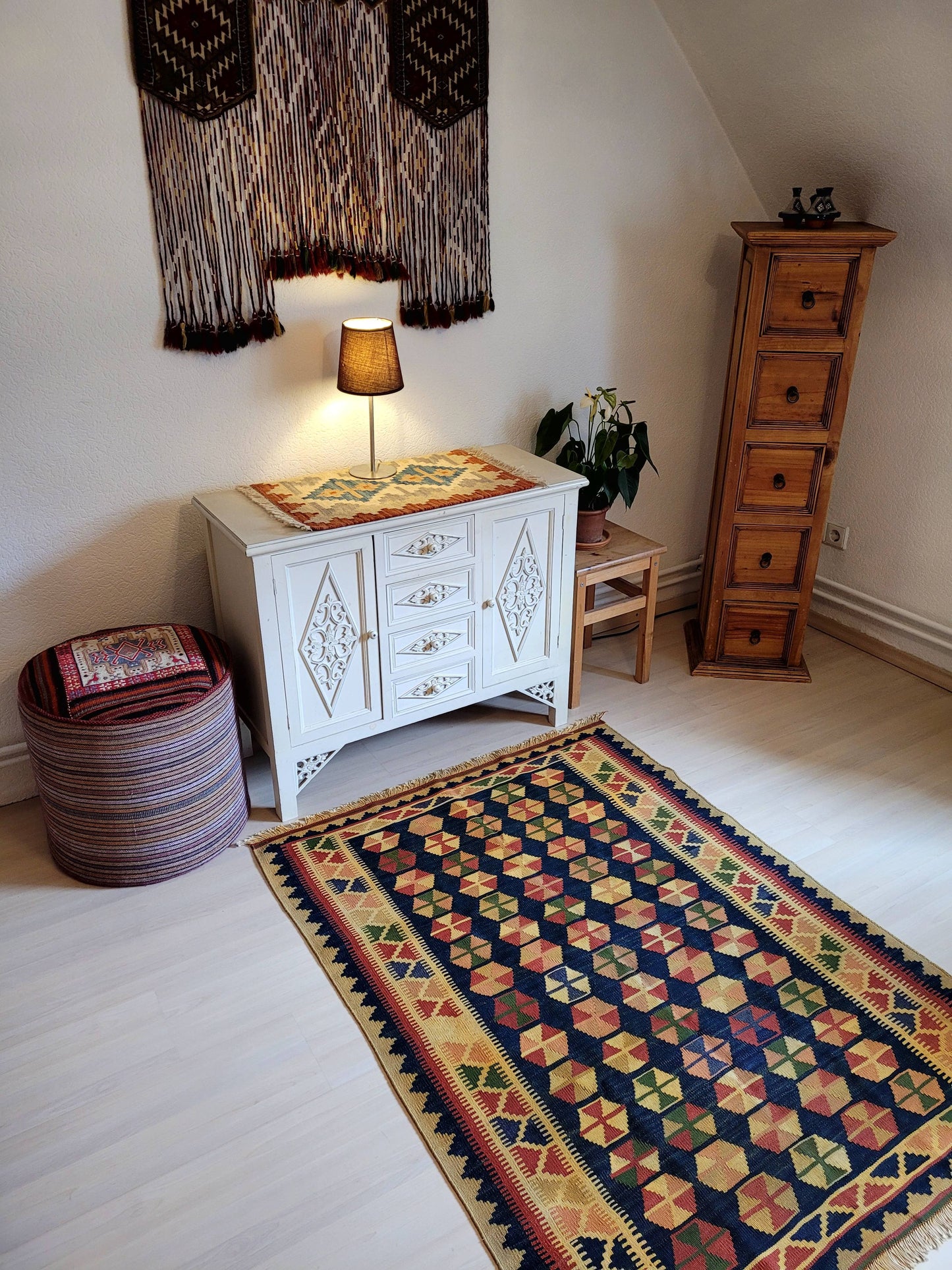 Kilim Qashqai