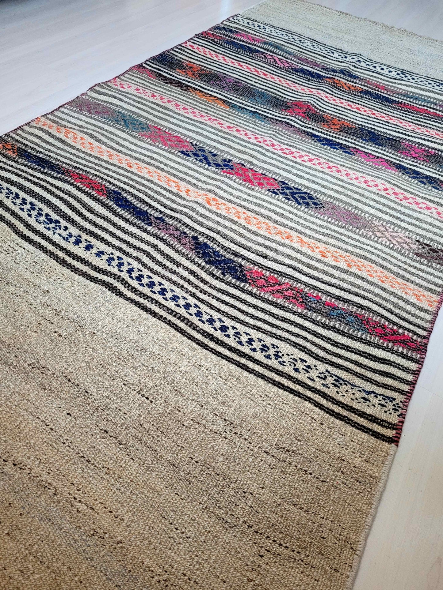 Kilim Qashqai