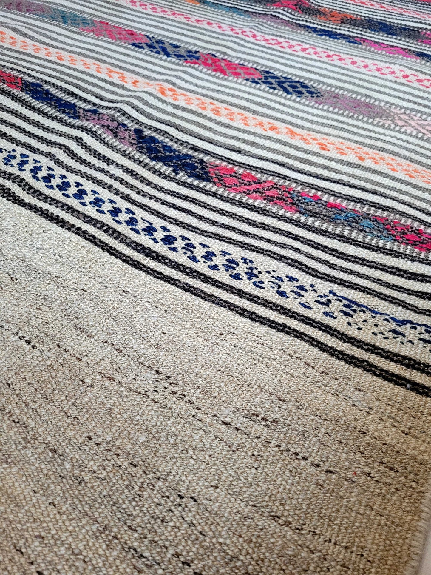 Kilim Qashqai