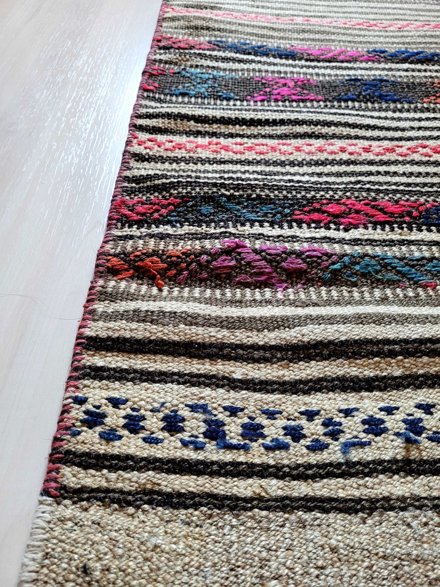 Kilim Qashqai