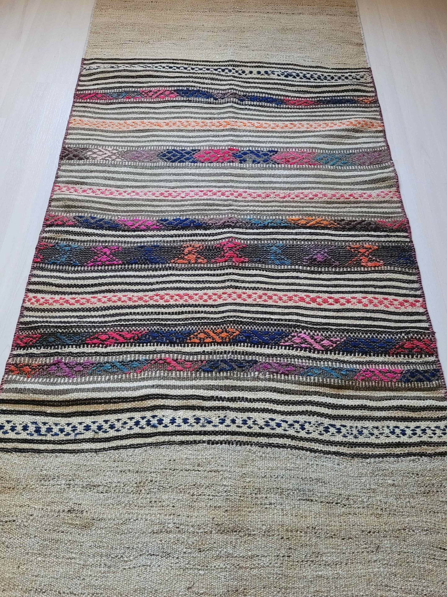 Kilim Qashqai