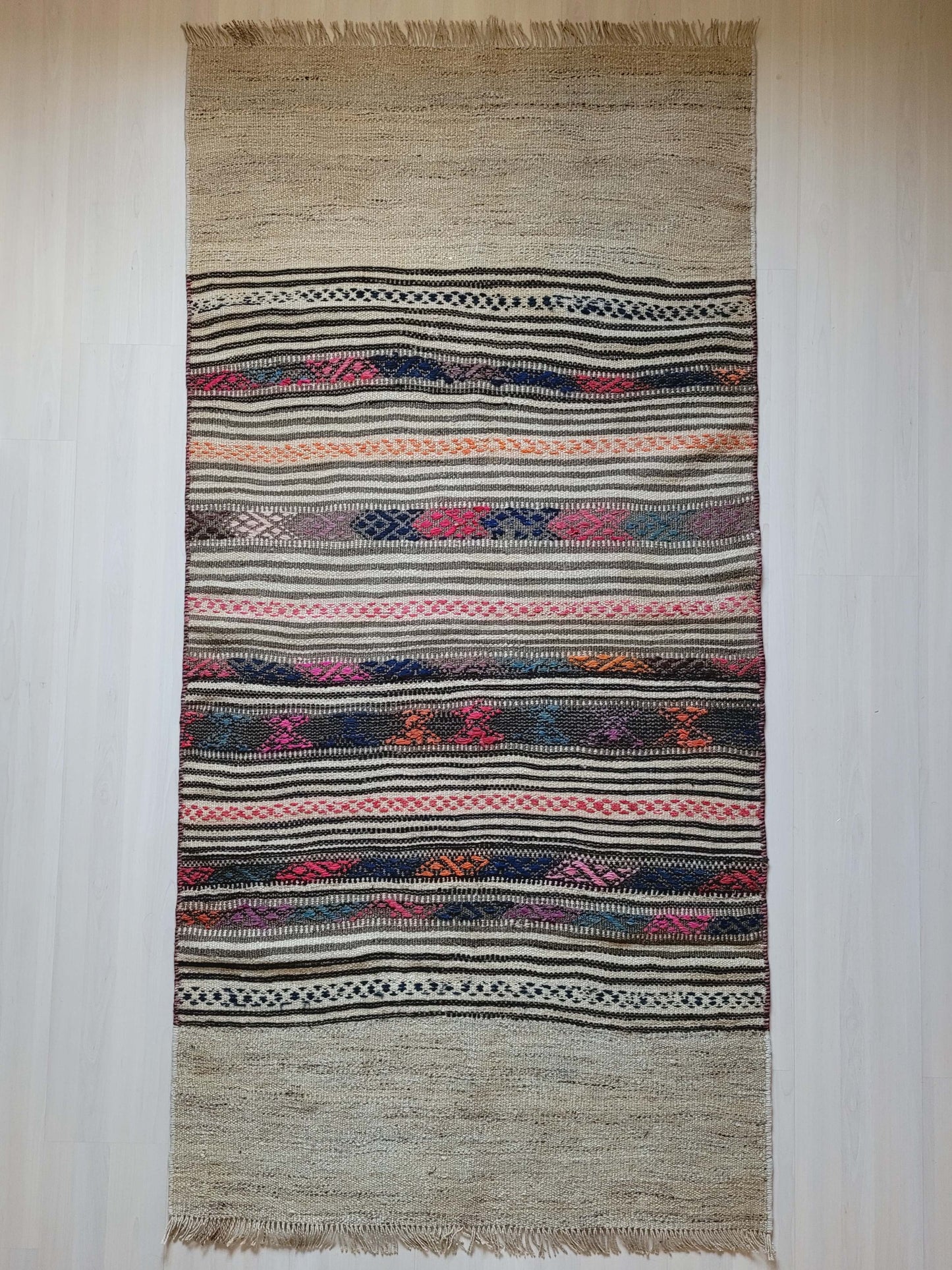 Kilim Qashqai