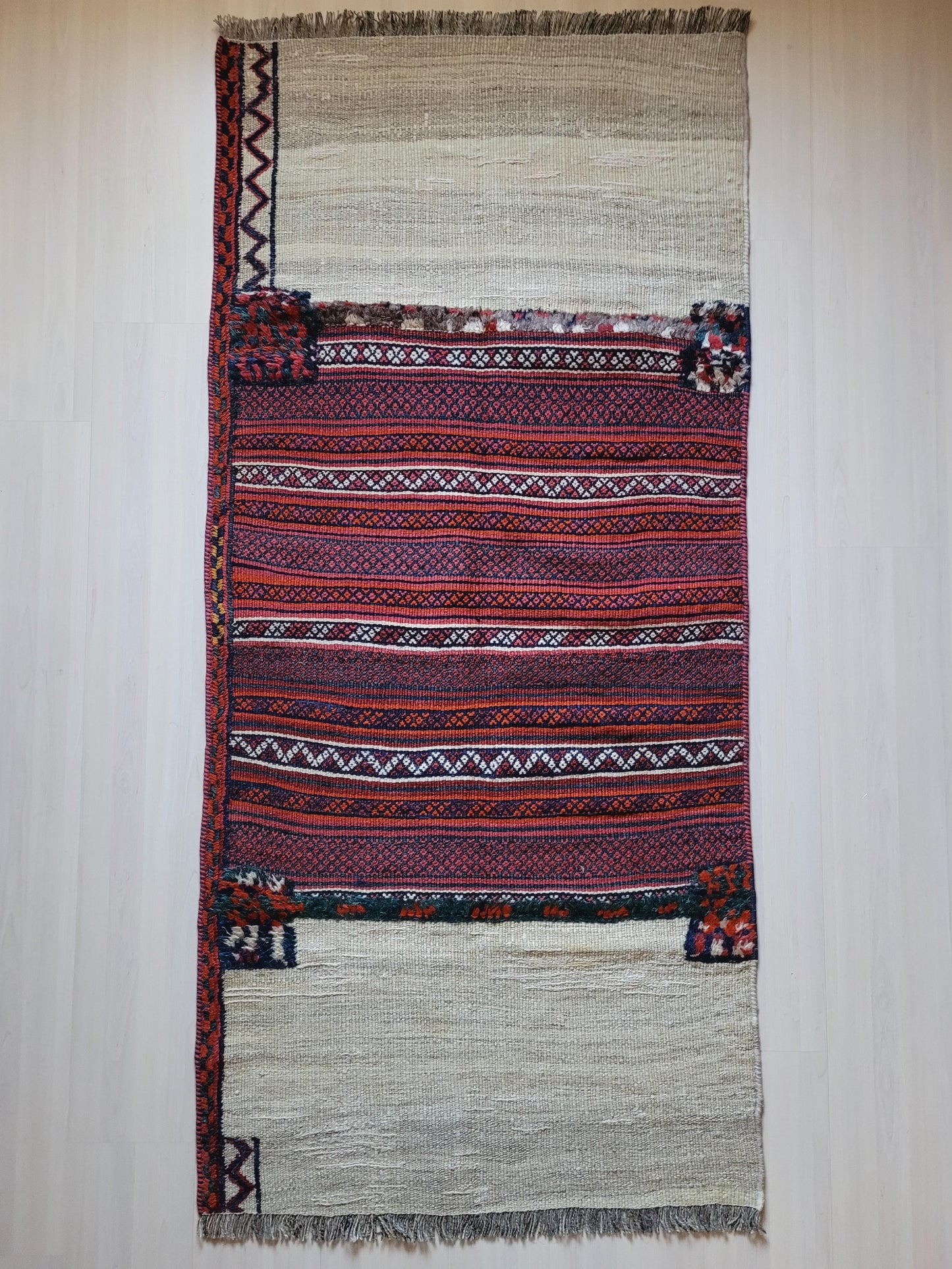 Kilim Qashqai