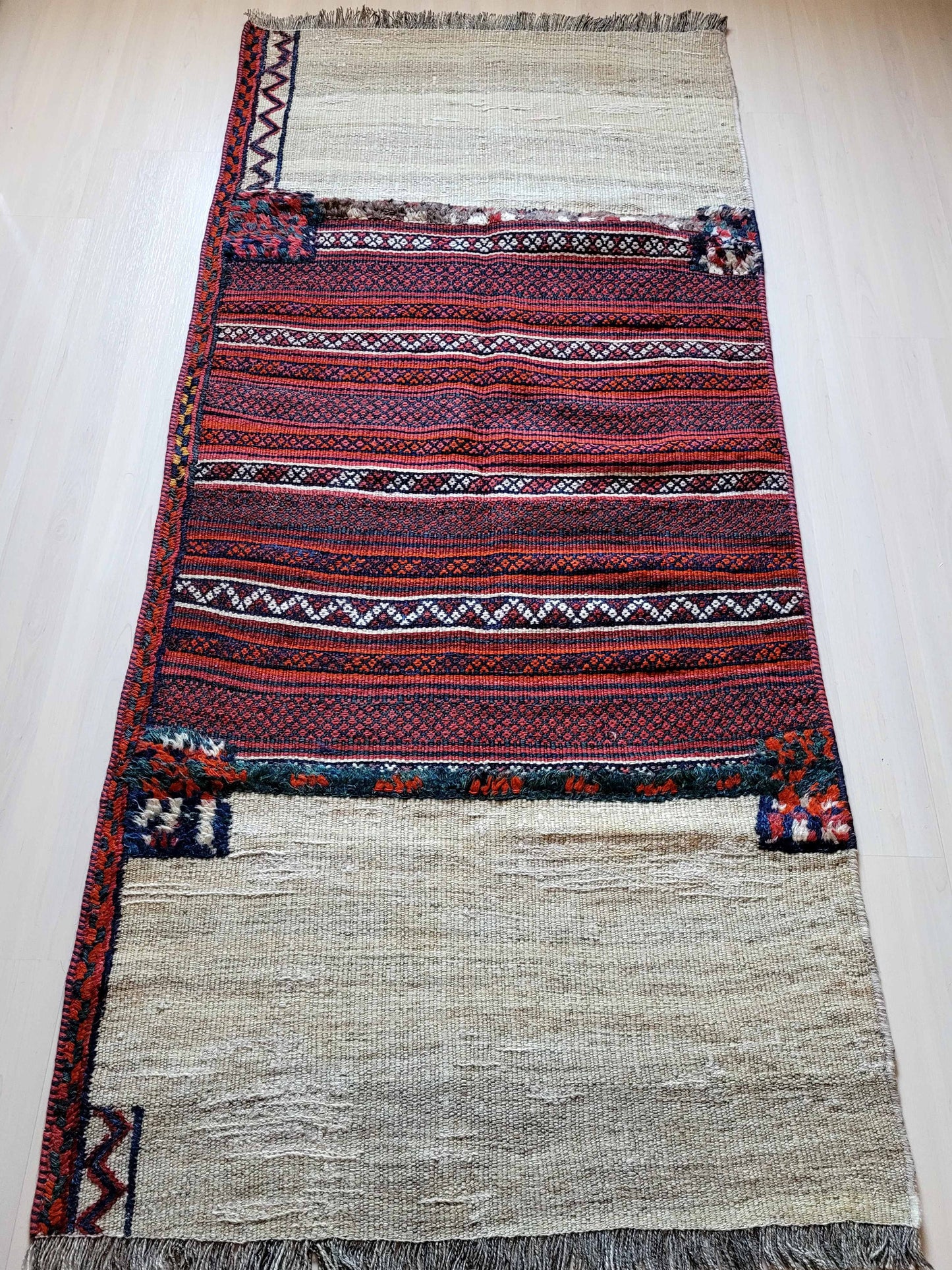 Kilim Qashqai