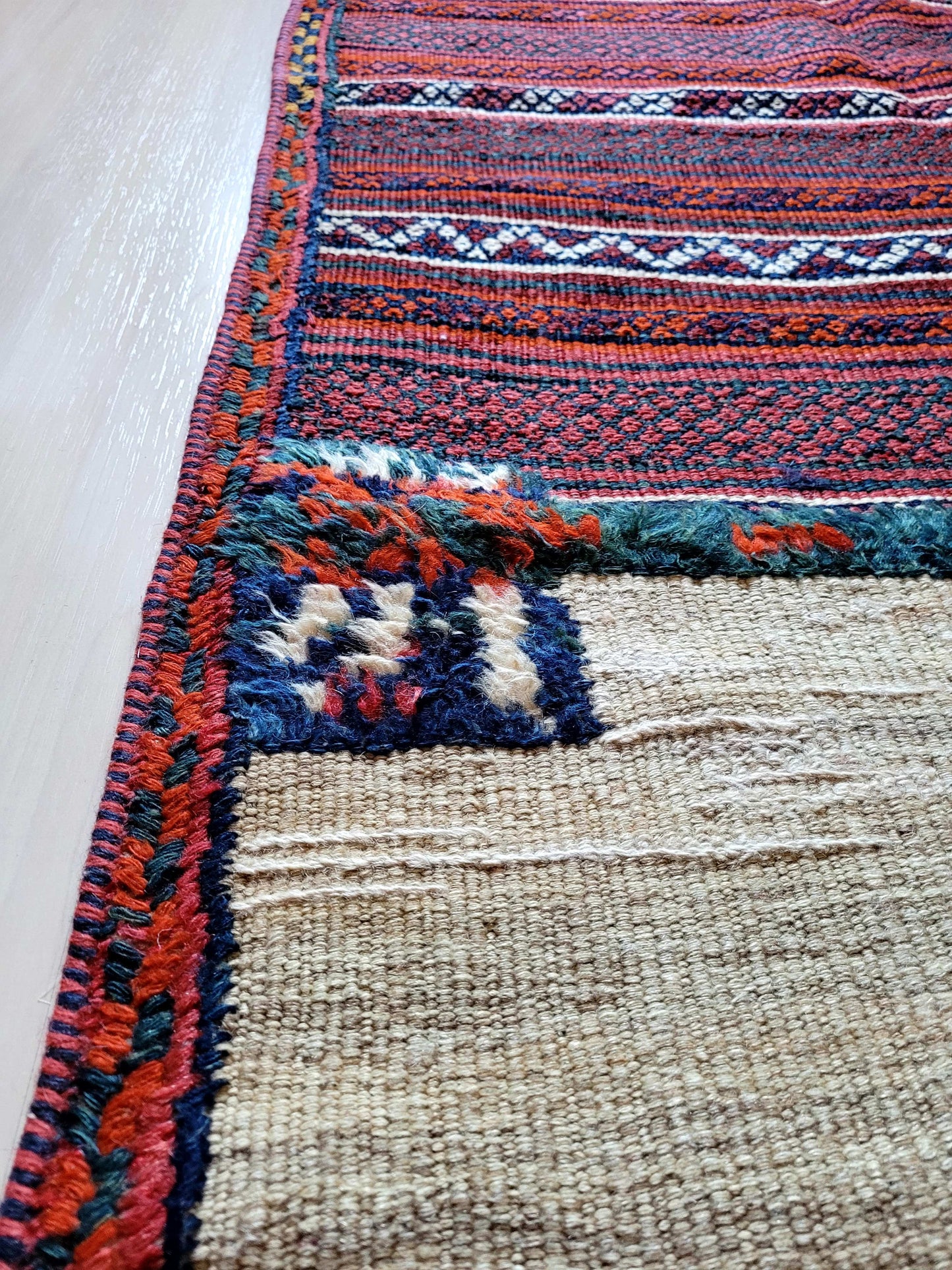 Kilim Qashqai