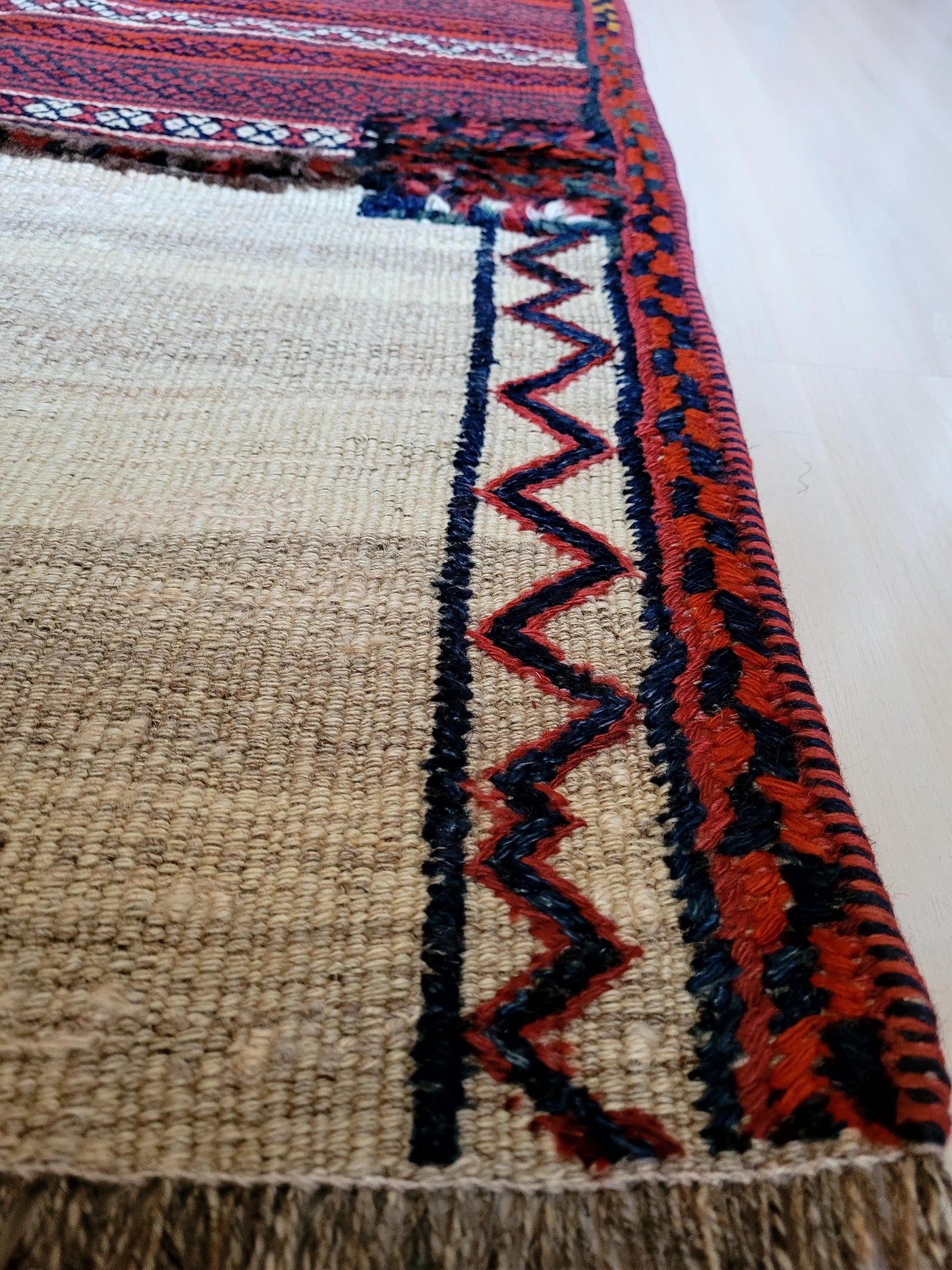 Kilim Qashqai