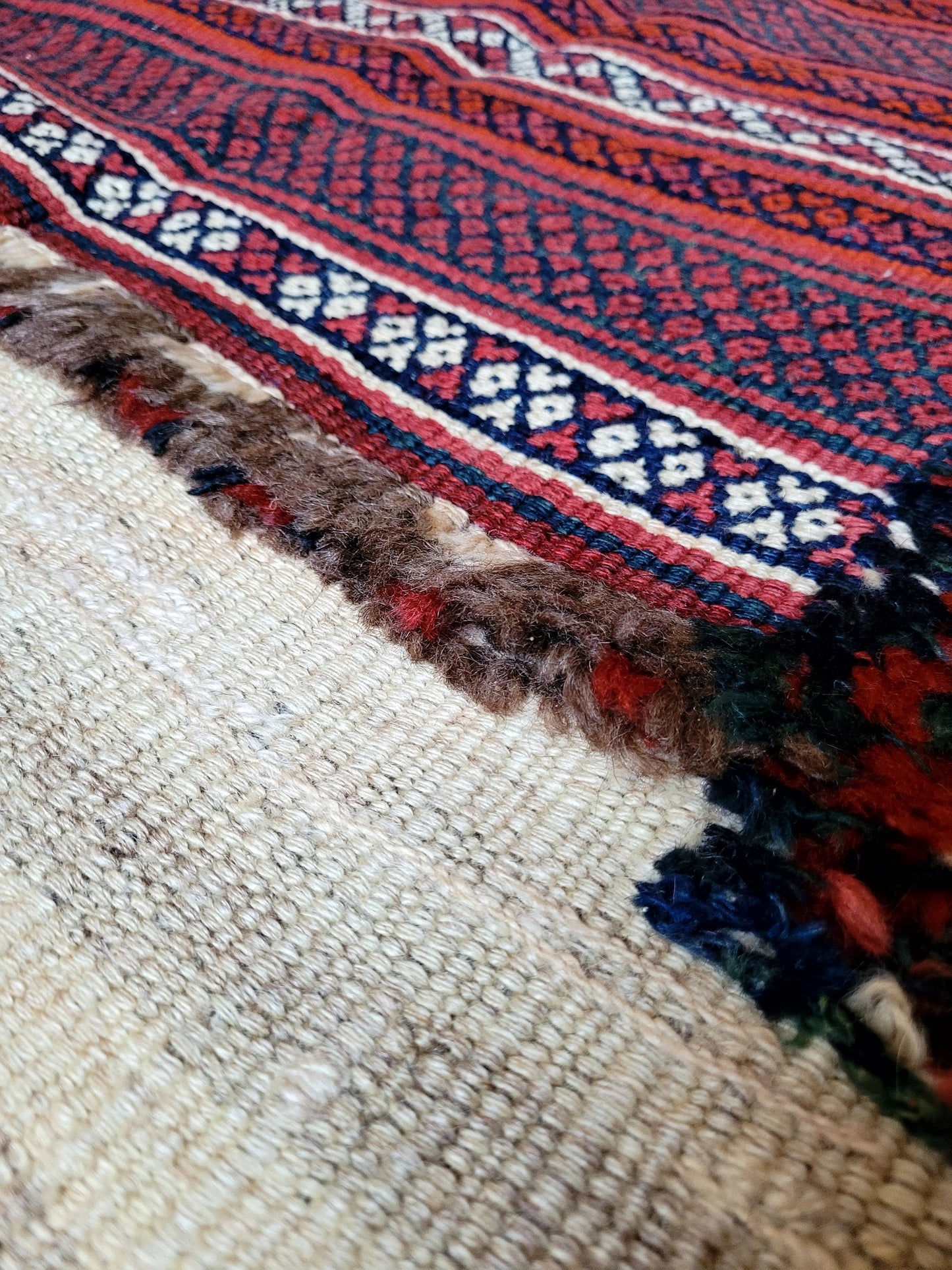 Kilim Qashqai