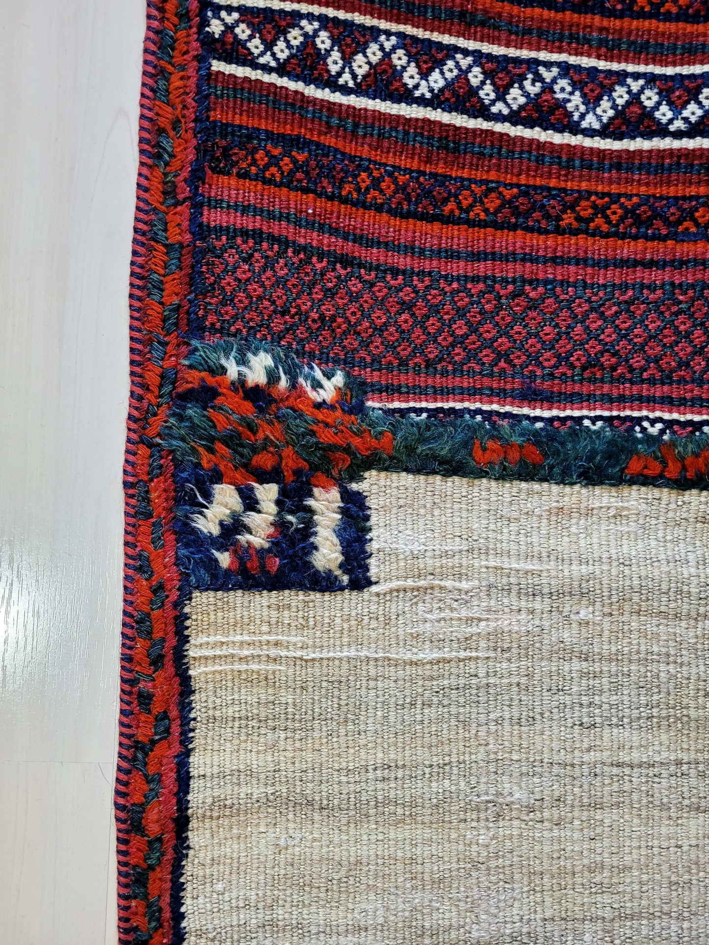 Kilim Qashqai