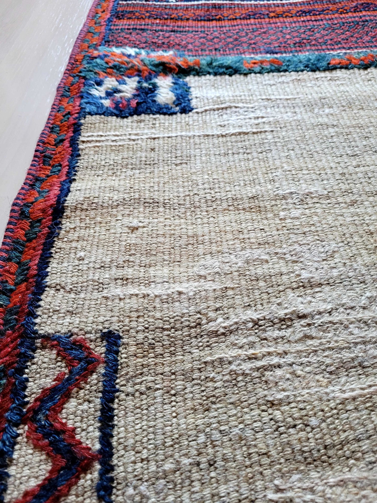 Kilim Qashqai