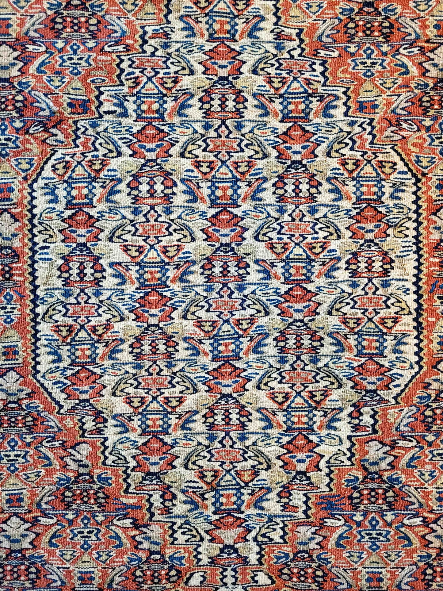 Kilim Senneh