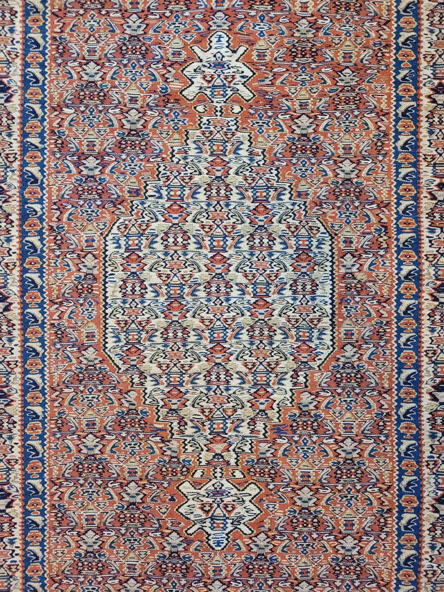 Kilim Senneh