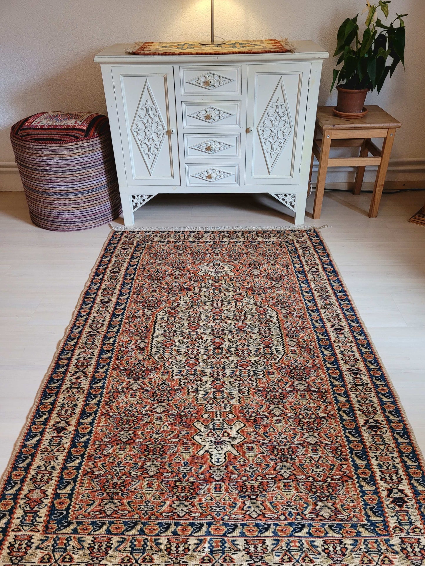 Kilim Senneh