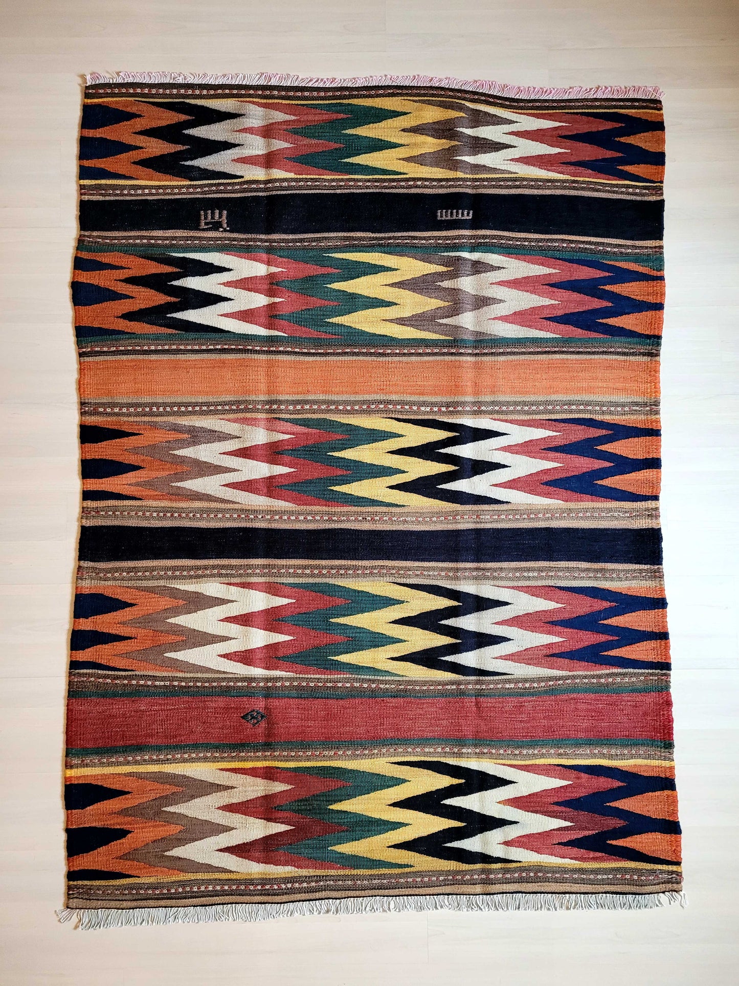 Kilim Qashqai