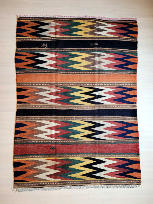 Kilim Qashqai