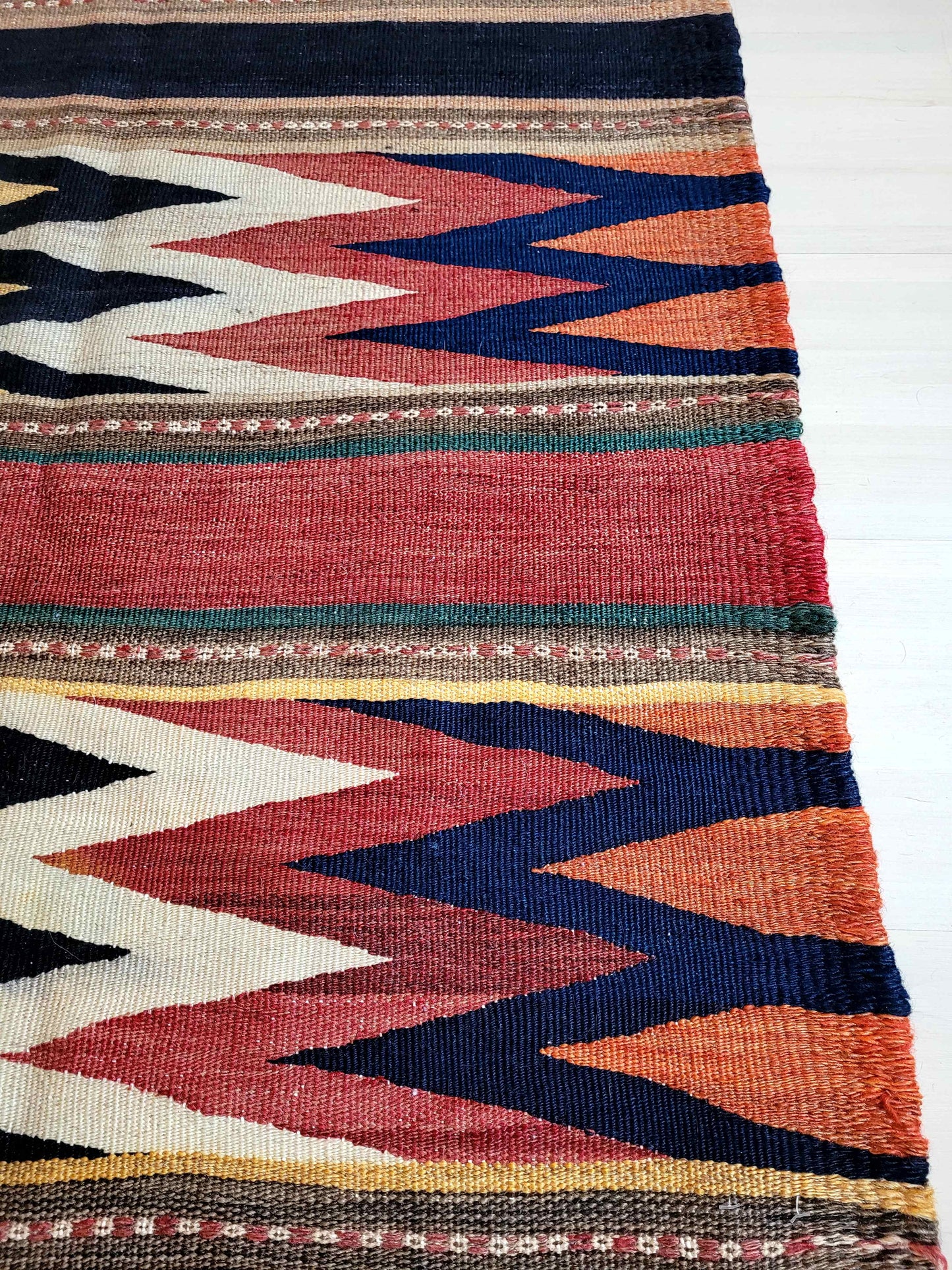 Kilim Qashqai