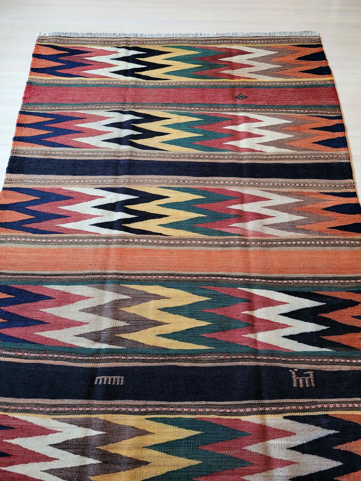 Kilim Qashqai