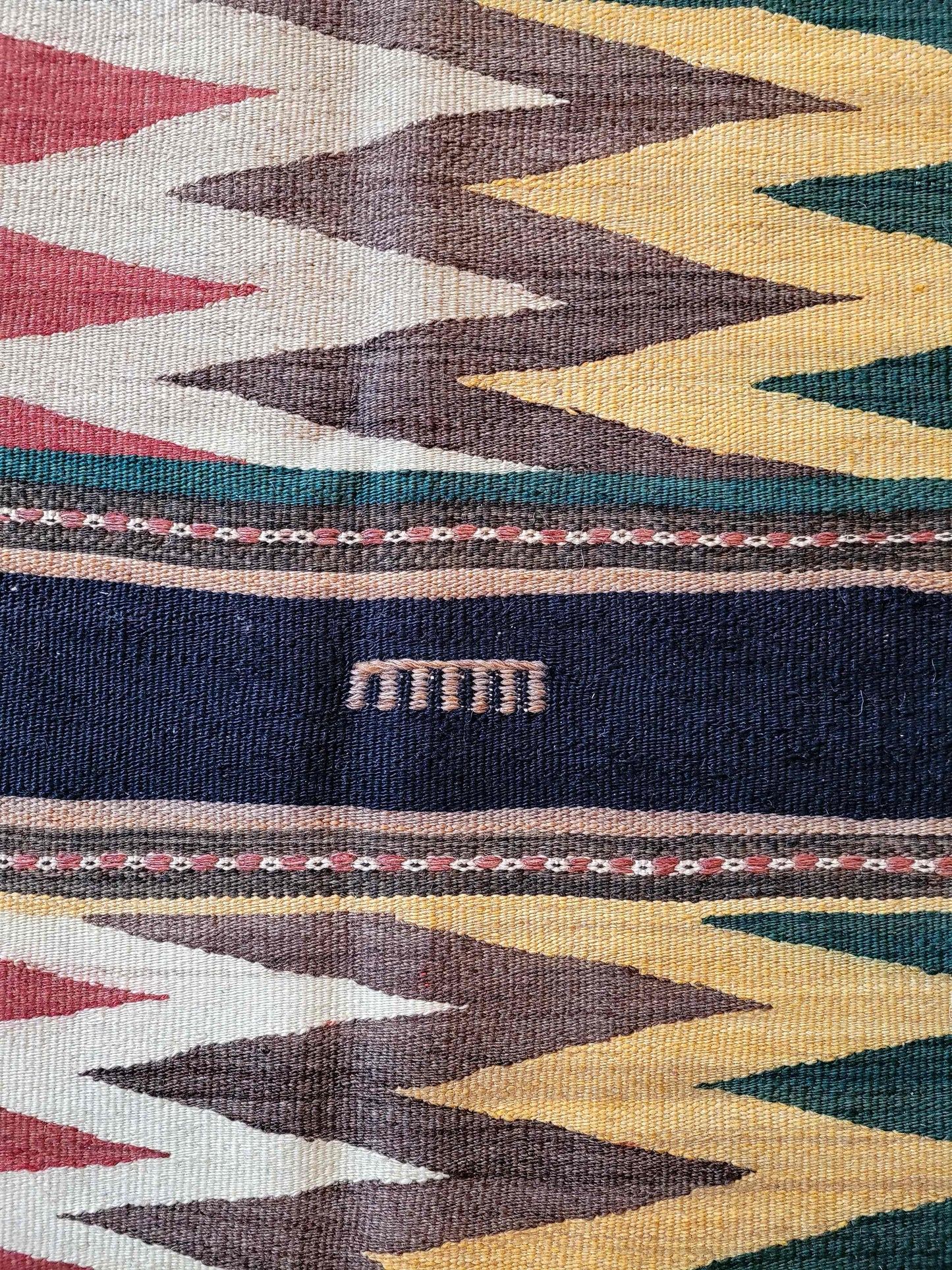 Kilim Qashqai