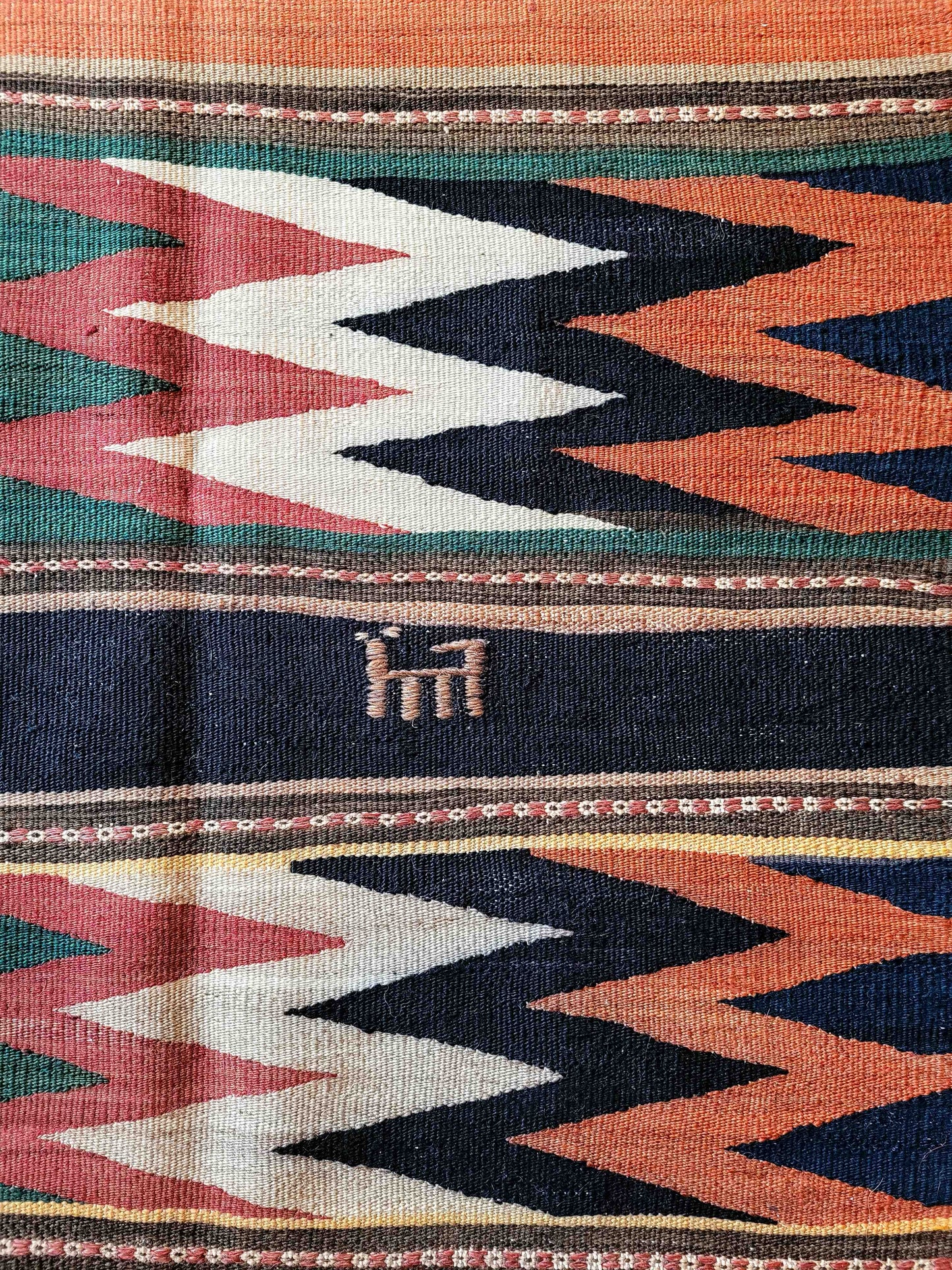 Kilim Qashqai