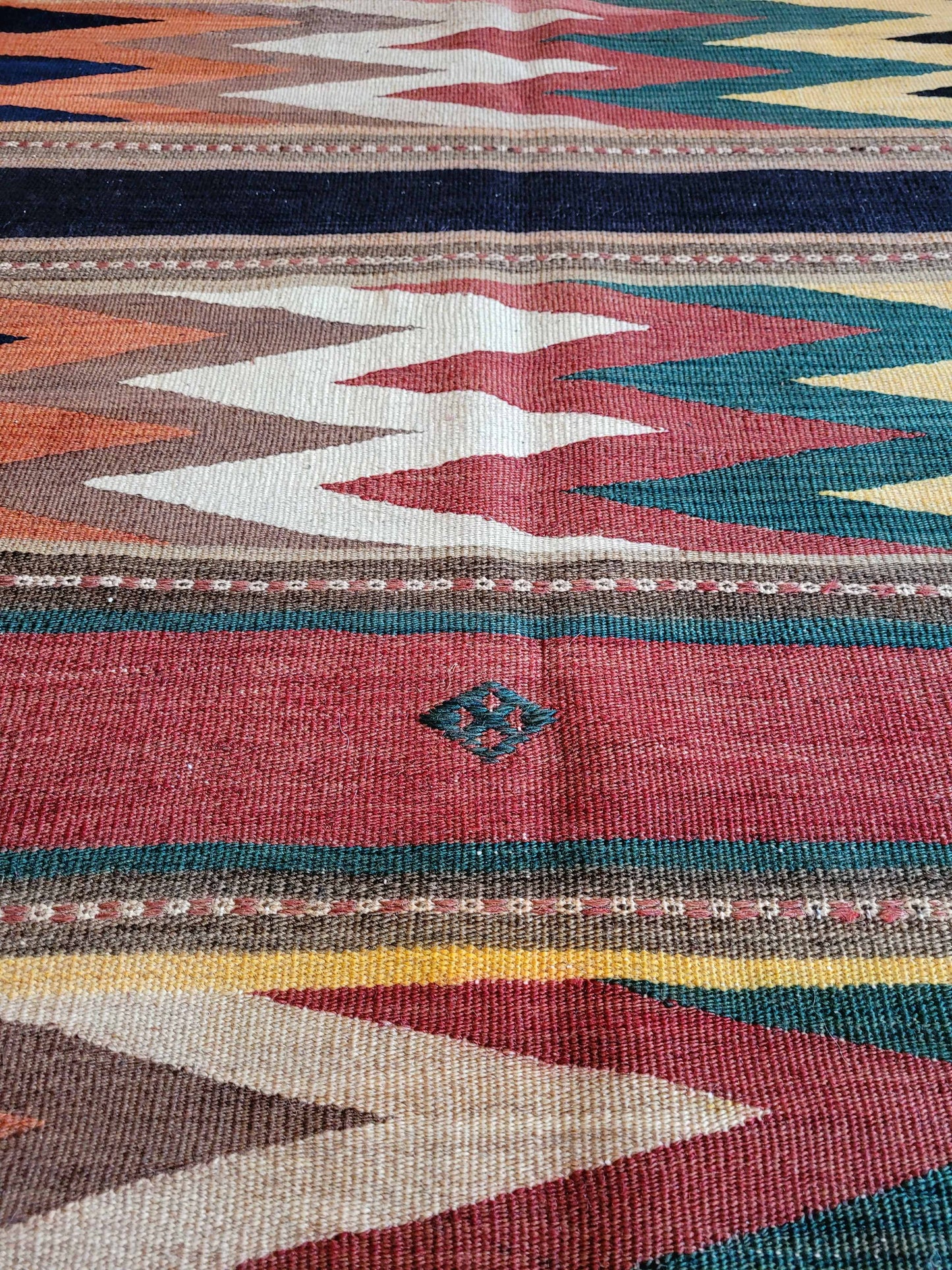 Kilim Qashqai