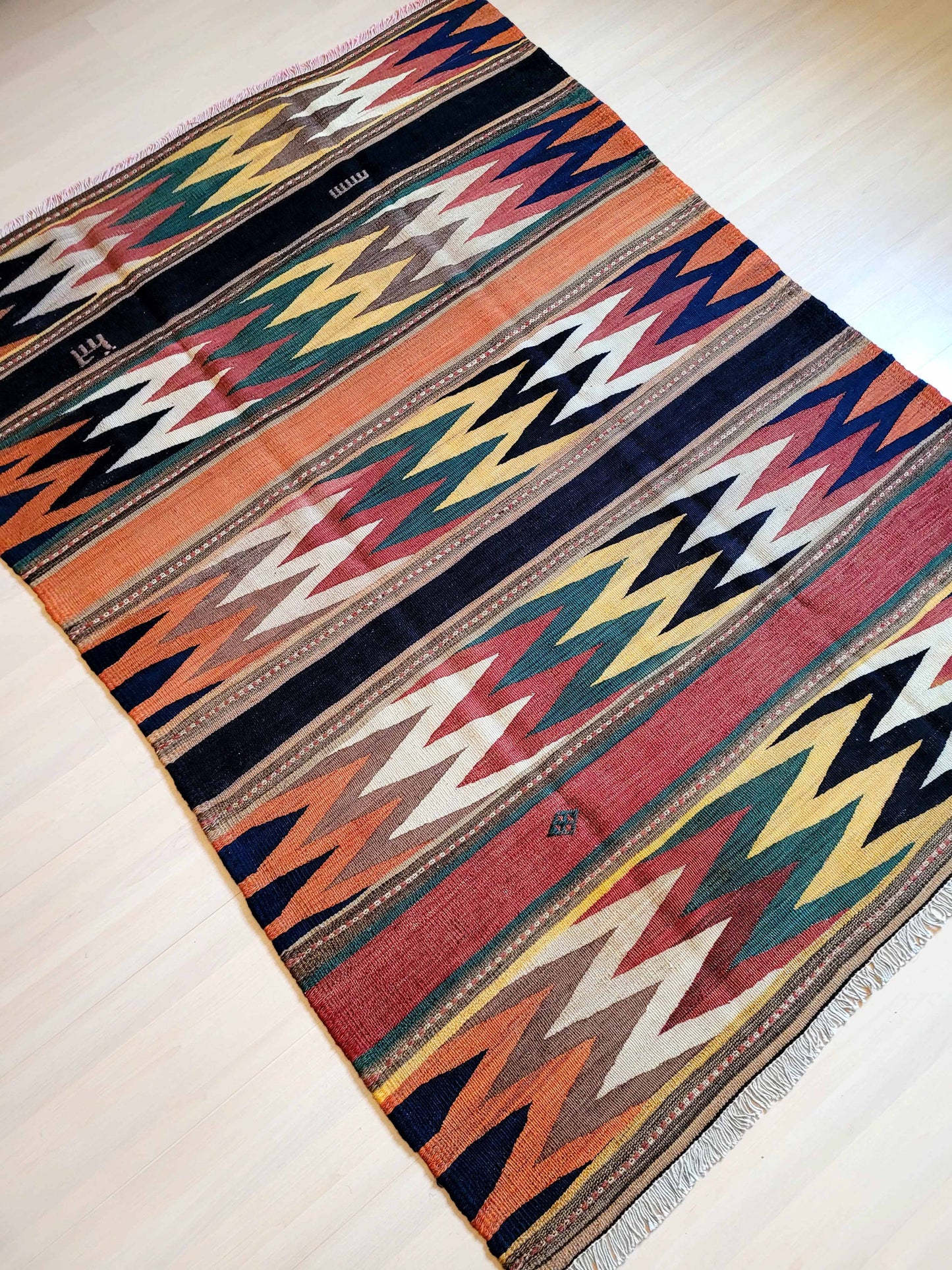 Kilim Qashqai