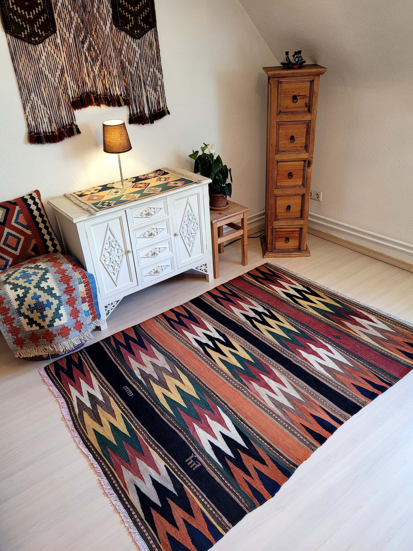 Kilim Qashqai