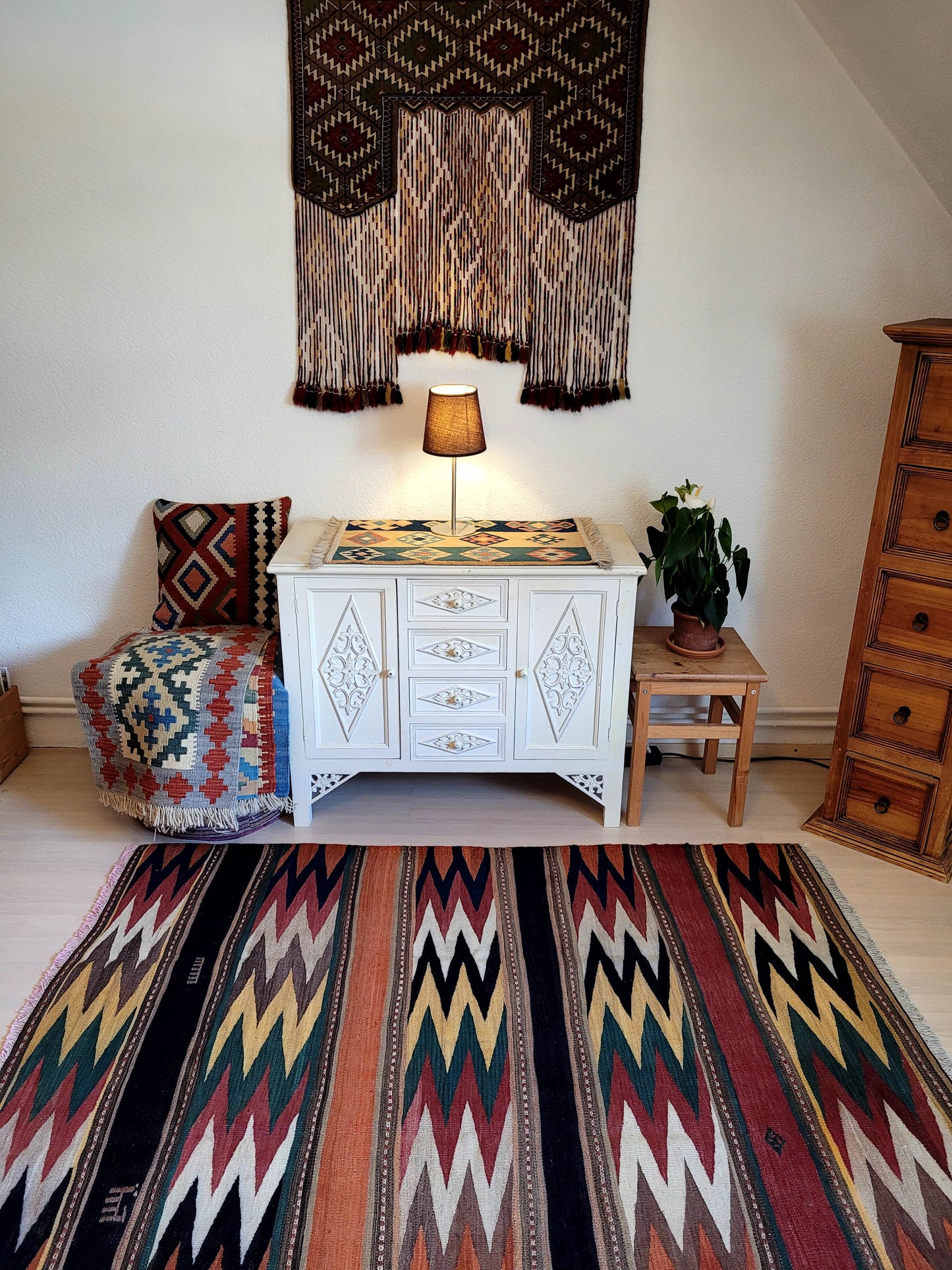 Kilim Qashqai